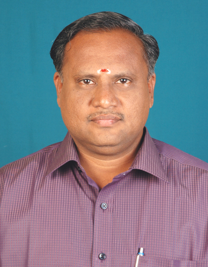 Dr. S Vasudevan