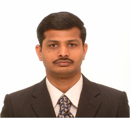 Dr. M Sathish