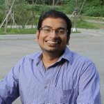 Dr. Mayavan Sundar