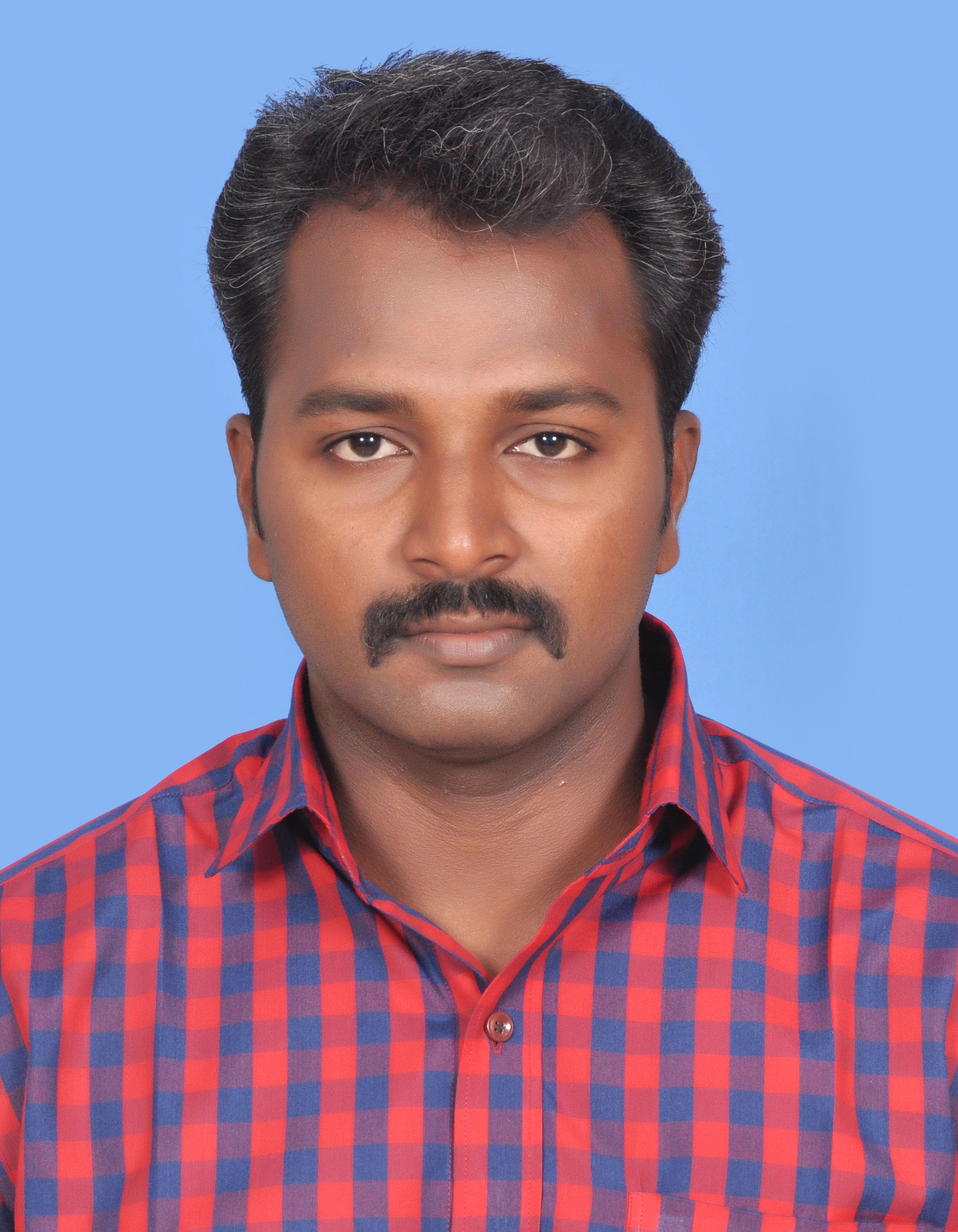 Dr. J Daniel Ronald Joseph
