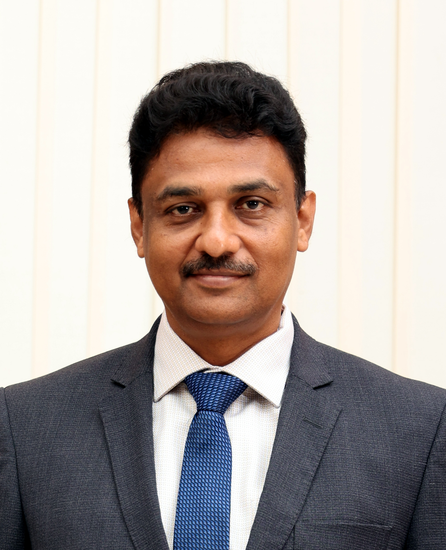 Dr. N Kalaiselvi